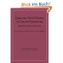 Quantum Field Theory in Curved Spacetime: Quantized Fields and Gravity (Cambridge Monographs on Mathematical Physics)