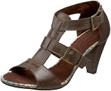Scarpe Diem Womens SD1980 T-Strap Sandal - Womens Shoes Sandal