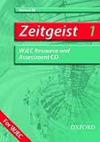 Zeitgeist: 1: AS WJEC Resource and Assessment OxBox CD-ROM