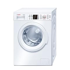 Bosch WAQ28410 Waschvollautomat / A+++ AB / 7 kg  / 1400 UpM / 1.05 kWh / wei�