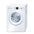 Bosch WAQ28410 Waschvollautomat / A+++ AB / 7 kg  / 1400 UpM / 1.05 kWh / wei�