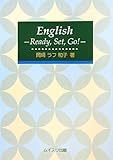English―Ready,Set,Go!-