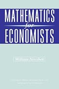Mathematics for Economists (Economic Theory, Econometrics, and Mathematical Economics) (Economic Theory, Econometrics, and Mathematical Economics) (Economic ... Econometrics, and Mathematical Economics)