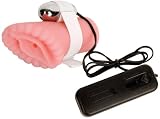 Hustler A Little Pink Masturbator
