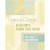 Signs of Change: New Directions in Secondary Theatre Education