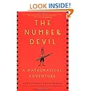 The Number Devil: A Mathematical Adventure