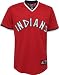 Cleveland Indians Cooperstown Replica Jersey