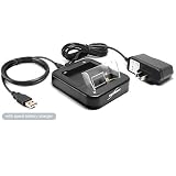 HTC TyTN II Desktop Cradle (With Spare Battery Charger)
