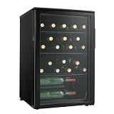 Danby WINE COOLER DWC257BL DWC257BL