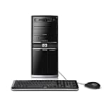 HP Pavilion Elite E9180F Desktop PC