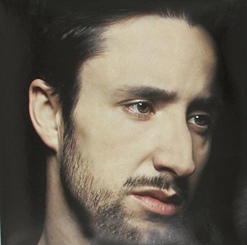 Album Art for What Is This Heart? by How to Dress Well