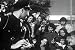 Hitchhiking, Strangers, and Elementary Education: Dangerous Stranger DVD (1957)