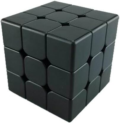 Eyefy MoYu Skewb Speed Cube Puzzle Black (MY8210)