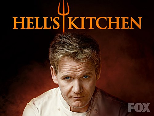 Hell's Kitchen Season 14