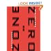 Zone : Zero (New Series)