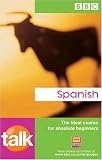 Talk Spanish: Coursebook
