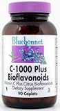 C-1000mg Plus Bioflavonoids - 90 - Caplet