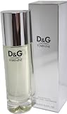 41Eu9kjS3tL. SL160  D&G Feminine by Dolce & Gabbana eau de toilette spray 3.4 oz.NIB.Sealed,Rare
