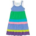 The Children's Place Big-Girls Colorblock Dress