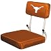Texas Longhorns Hardback Stadium Seat