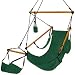 Castaway Air Chair Finish: Black