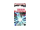 Maxell CR1616  from Maxell