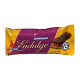 Atkins Endulge Caramel Nut Chew, 1.2-Ounce Bars (Pack of 15)