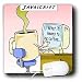 All Products : Londons Times Funny Food Coffee other Digestibles - Javascript - Mouse Pads