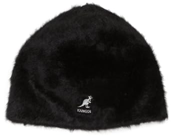 Kangol Bucket Hat Kangol Real Fur 