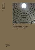 Hadrian : art, politics and economy