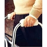 Walker Fleece Covers (Pair)