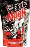 Evolved Habitats 64502 Black Magic Mineral Attractant for Deer