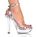 SUGAR-531 5 1/2" Heel Sanda