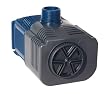 Quiet One Lifegard Aquarium Pump, 991-Gallon Per Hour