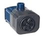 Quiet One Lifegard Aquarium Pump, 991-Gallon Per Hour