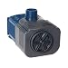 Quiet One Lifegard Aquarium Pump, 991-Gallon Per Hour