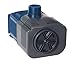 Quiet One Lifegard Aquarium Pump, 758-Gallon Per Hour