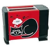 Toaster Kitty
