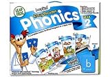 Easy Reader Phonics Kit #2