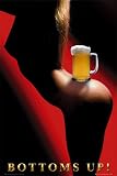 Empire 20123 Beer - Bottoms Up, Poster ca. 91,5 x 61 cm