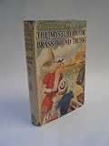 The MYSTERY Of The BRASS BOUND TRUNK. The Nancy Drew Mystery Series #17.