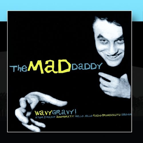Wavy Gravy Atom