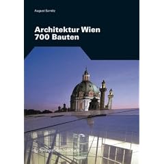 Architektur Wien: 700 Bauten