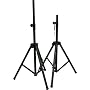 2 St�ck ! stabile Boxenst�nder Lautsprecherst�nder von MPM