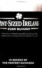 Pint-Sized Ireland: In Search of the Perfect Guinness
