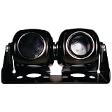 BOYO VTB400 Two Cameras in One Mounting Bracket 