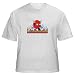The Devil went down to New Hampshire! Adult T-Shirt Various Colors