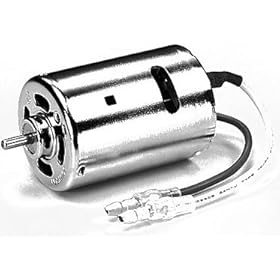 【クリックで詳細表示】HOP-UP OPTIONS OP-689 540-Jモーター