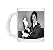 First Commision Photo Mugs