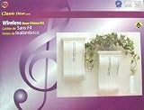 Wireless Door Chime Kit